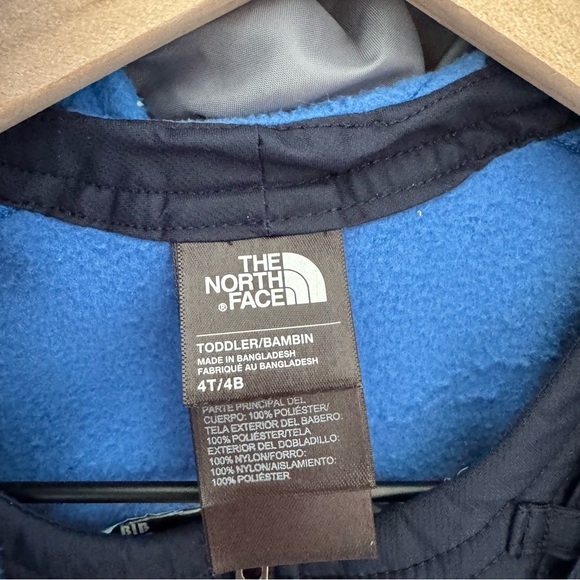The North Face Snow Suit - Picture 4 of 5